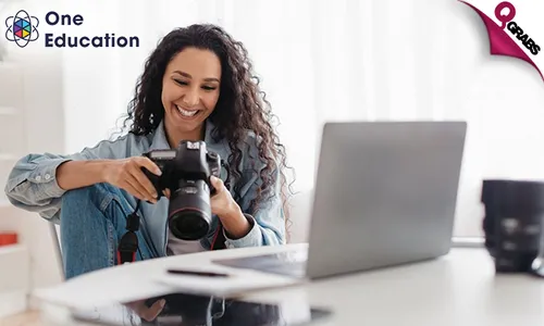 Ultimate Photography Course Bundle!